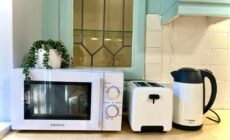 Room in House - Dublin 1-Spacious Modern Duplex 2b2b