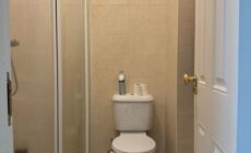 Room with Private bath near the center