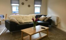 Rose Alley Apartment