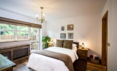 Rose Cottage B&B