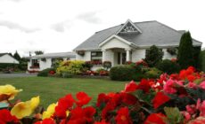 Rosemount B&B