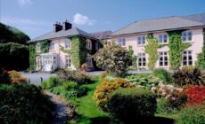Rosleague Manor Hotel