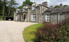 Ross House Equestrian Holidays