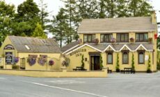 Rossgier Inn