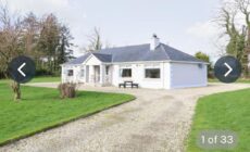 Rossgier bungalow