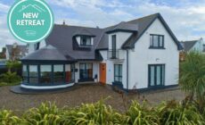 Rosslare Strand Holiday Home
