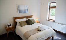 Rossmore House