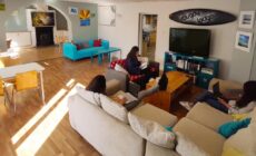 Rougey Lodge Hostel