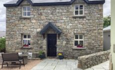 Roundstone Retreats Abbys cottage