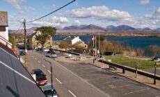 Roundstone Retreats Islandview