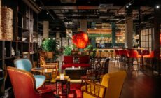 Ruby Molly Hotel Dublin