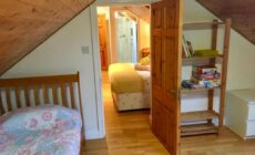 Rugged Glen Accommodation