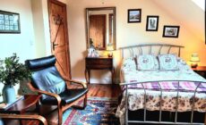 Rural retreat near Knock