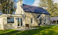 Sadie’s Rose Cottage