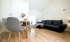 Sallins Loft