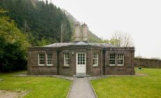 Salterbridge Gatelodge