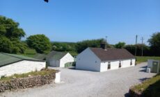 Sandpit Cottage