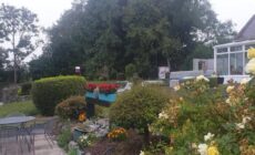Sarahs Cottage at Pheasant Lane