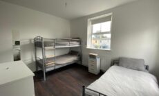 Sarsfield Hostel