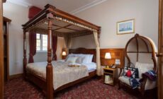 Scholars Townhouse Hotel