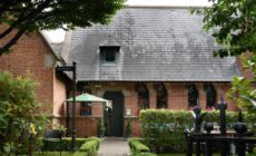 Schoolhouse Hotel