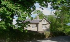 Schoolhouse at Annaghmore