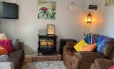 Sea Breeze Cottage Mulranny