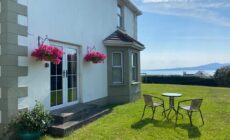 Sea Breeze House