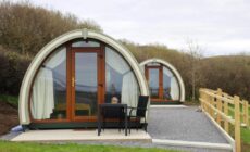 Sea Crest Pods