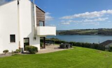 Sea Haven - My Tranquil Costal Retreat - Commanding Views
