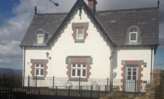 Sea Lodge Holiday Home