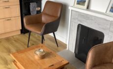 Sea View Chalet Kilsallagh Westport Co Mayo