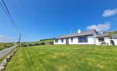 Sea View Cottage