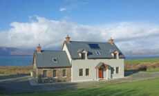 Sea View Holiday Home Sheeps HeadBantry