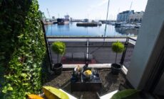 Sea View Luxury City Centre - Best Location