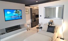 SeaView Apartment Suite