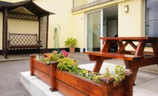 Seabreeze Junior Suite Renvyle