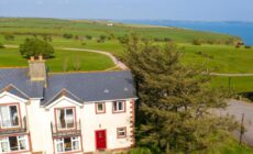 Seacliff Holiday Homes