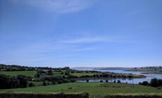 Seafield Farmhouse