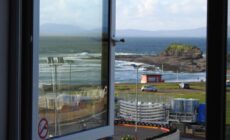 Seashell Cove Bundoran Luxurious Sea View Free Wifi Netflix Sleeps 5