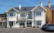 Seashore Lodge Guesthouse