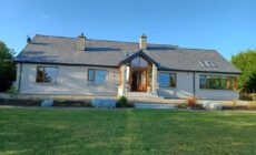 Seaside Haven Cottage in Killybegs