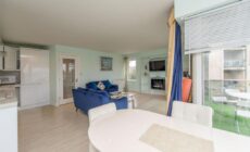 Seaview apartment in Galway