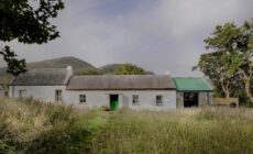 Secluded Thatched Cottage