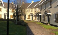 Self catering Oranmore