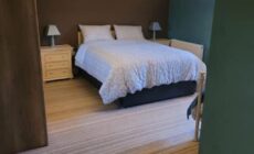 Self catering apartment