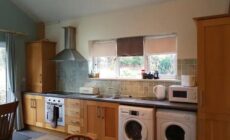 Self catering cottage
