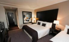 Shamrock Lodge Hotel