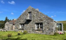 Shanakeever Farm - 3 Bedroom Apartment