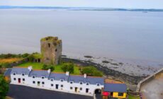 Shannon Castle Holiday Cottages Type C